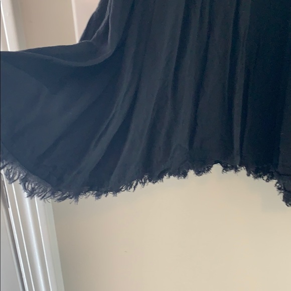 Urban Outfitters Ecote Babydoll Slip Dress - Picture 4 of 6